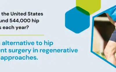 Is There an Alternative to Hip Replacement Surgery?