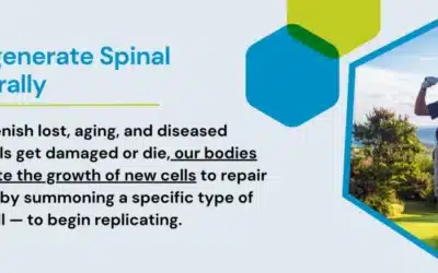 How to Regenerate Spinal Discs Naturally