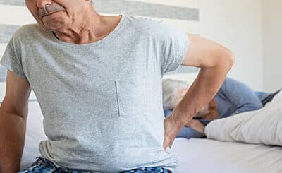 Stem Cell Therapy: An Alternative to Back Surgery