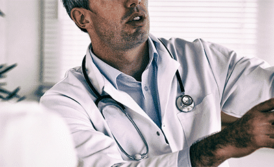 Stem Cell Injections for Back Pain: The Process and Recovery