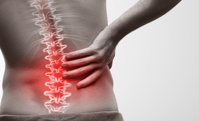 Stem Cell Therapy for Degenerative Disc Disease