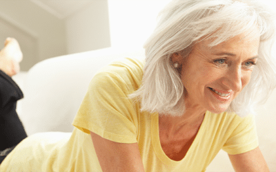 Testosterone Pellets for Women