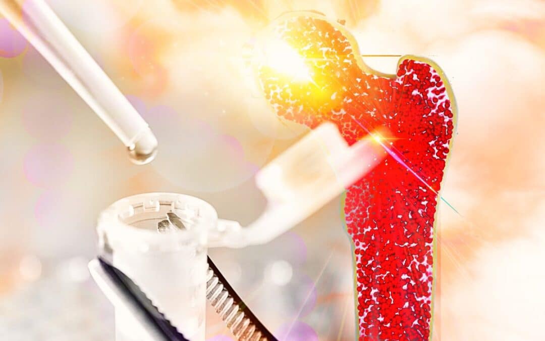 Orthopedic Stem Cell Therapy