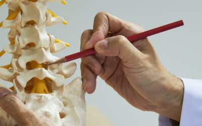 New Spinal Disc Treatments