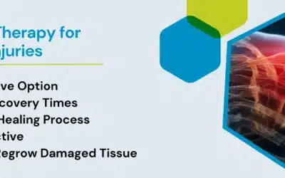 Stem Cell Therapy for Shoulder Injury as an Alternative to Surgery