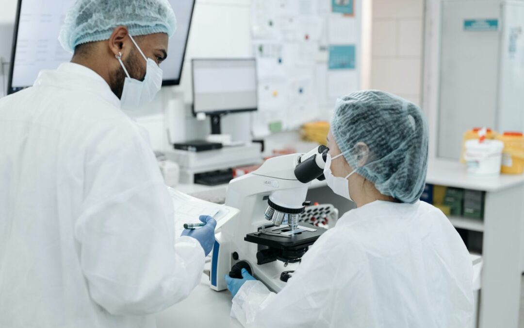 Back Surgery Alternatives: Why You Should Consider Stem Cells