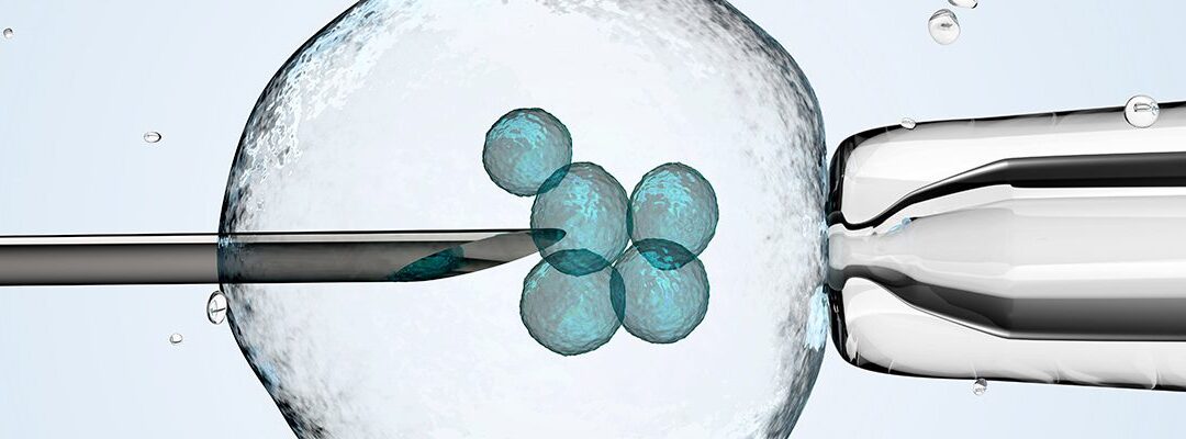 Stem Cell Therapy Procedures: What, Why and How